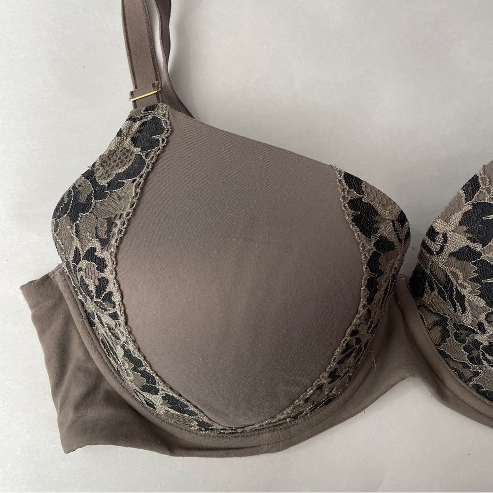 SOMA Intimates Embraceable Perfect Coverage Bra - Picture 2 of 8
